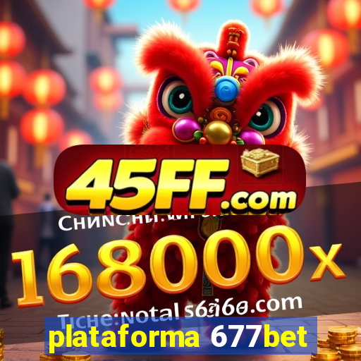 plataforma 677bet